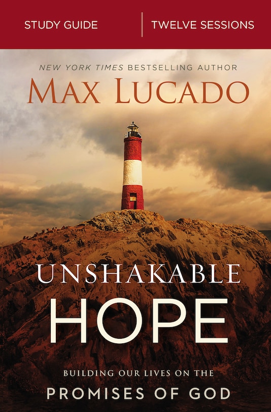 Front cover_Unshakable Hope Bible Study Guide