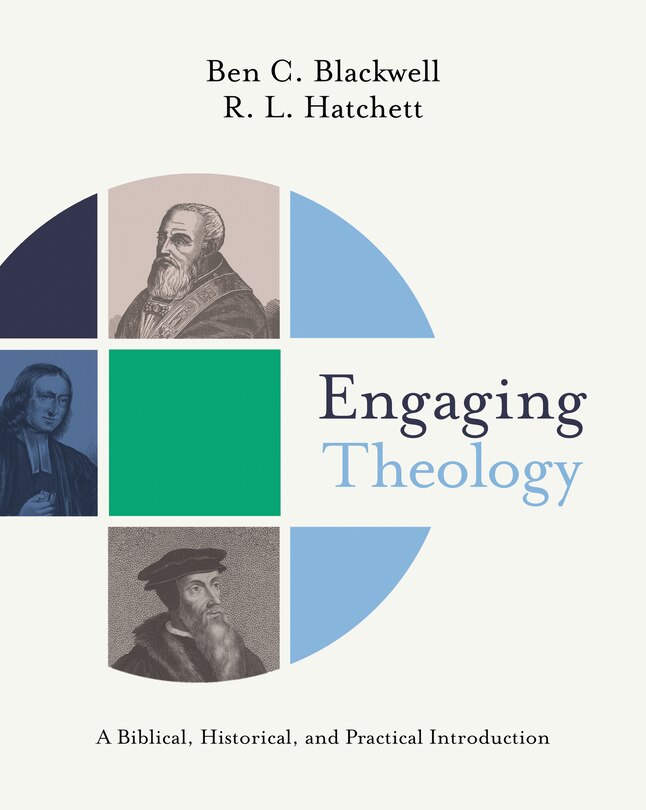 Front cover_Engaging Theology