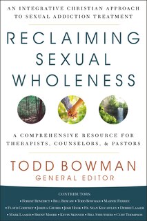 Front cover_Reclaiming Sexual Wholeness