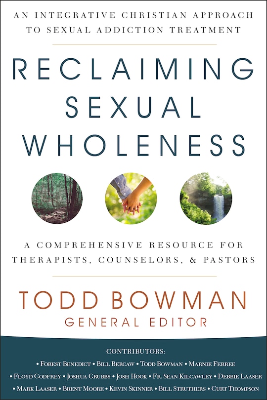 Front cover_Reclaiming Sexual Wholeness