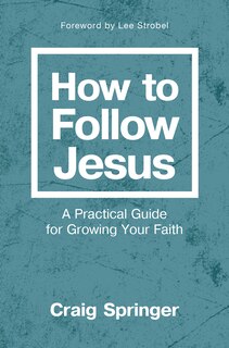 Front cover_How To Follow Jesus