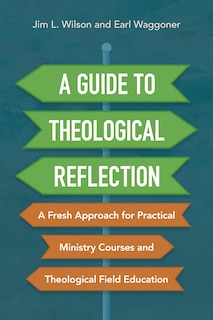 Front cover_A Guide To Theological Reflection