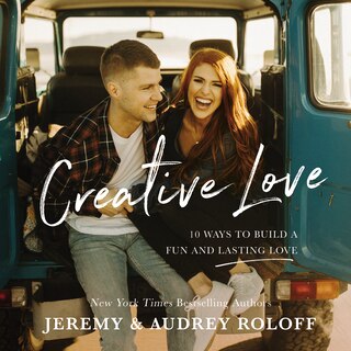 Front cover_Creative Love
