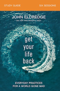Couverture_Get Your Life Back Study Guide