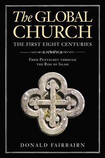 Couverture_The Global Church---the First Eight Centuries