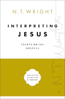 Couverture_Interpreting Jesus