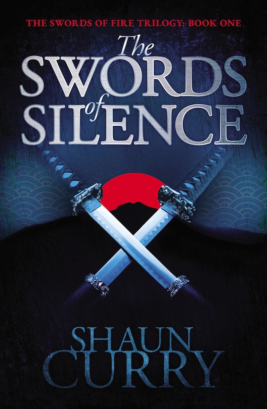 Front cover_The Swords of Silence the