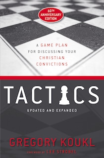 Front cover_Tactics, 10th Anniversary Edition