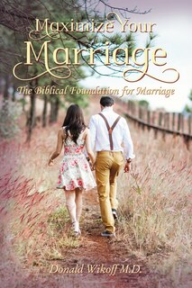 Front cover_Maximize Your Marriage