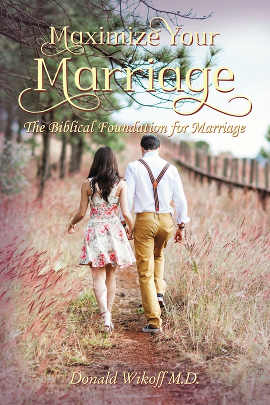 Front cover_Maximize Your Marriage