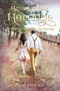 Front cover_Maximize Your Marriage