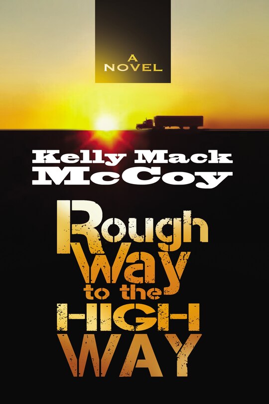 Couverture_Rough Way To The High Way