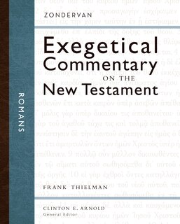 Front cover_Romans