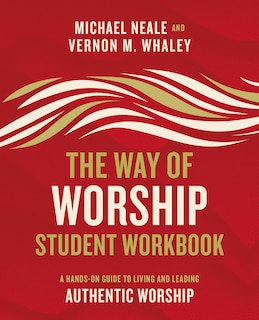 Couverture_The Way Of Worship Student Workbook