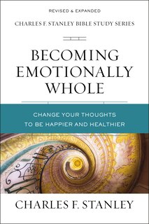 Front cover_Becoming Emotionally Whole