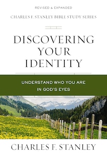 Front cover_Discovering Your Identity