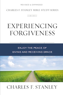 Front cover_Experiencing Forgiveness