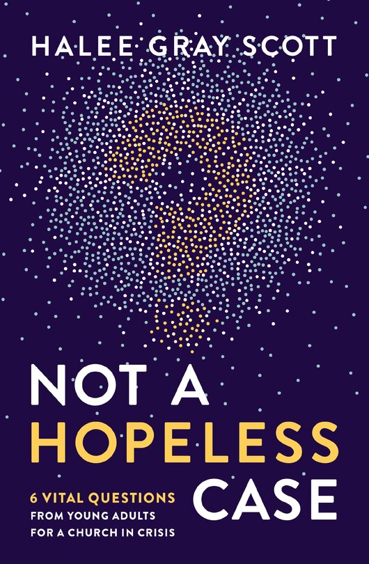Couverture_Not a Hopeless Case
