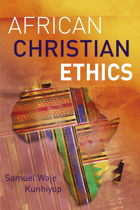 Couverture_African Christian Ethics