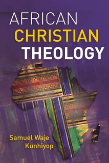 Couverture_African Christian Theology