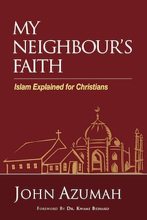 Front cover_My Neighbour's Faith