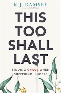 Front cover_This Too Shall Last