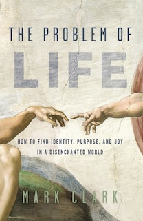 Front cover_The Problem of Life