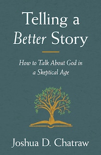 Front cover_Telling A Better Story