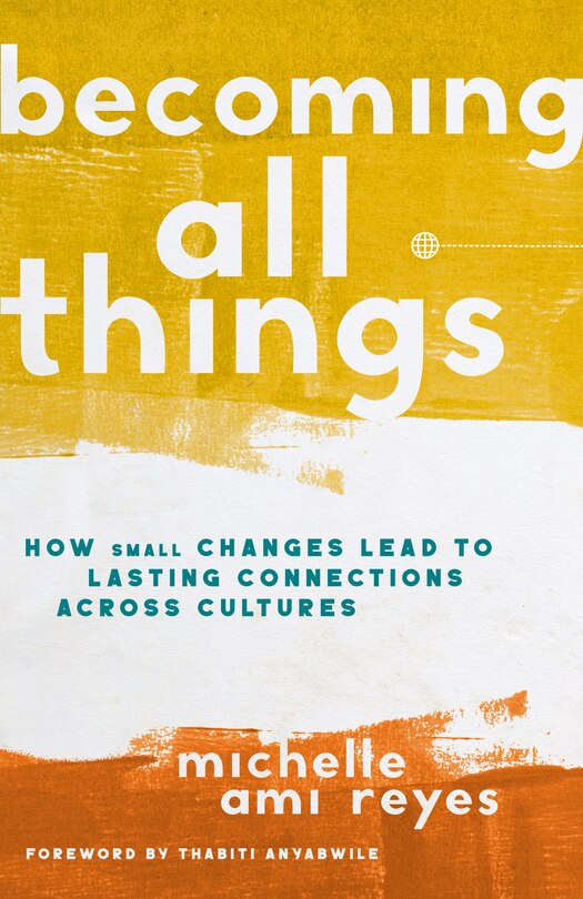 Front cover_Becoming All Things