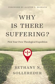 Couverture_Why Is There Suffering?