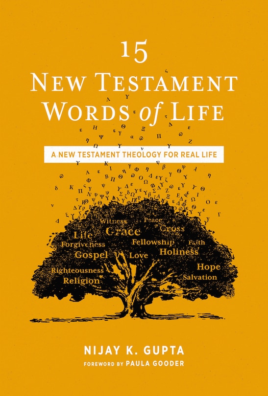 Couverture_15 New Testament Words Of Life