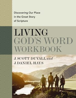 Front cover_Living God's Word Workbook