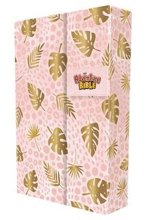 Couverture_Niv, Adventure Bible, Hardcover, Full Color, Magnetic Closure