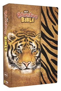 Front cover_Nkjv, Adventure Bible, Hardcover, Full Color, Magnetic Closure