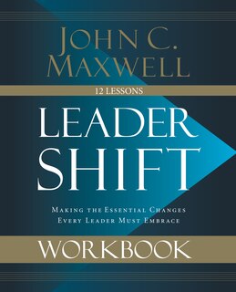 Front cover_Leadershift Workbook