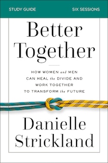 Couverture_Better Together Bible Study Guide