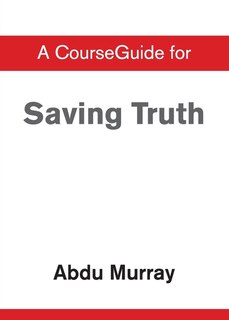Front cover_CourseGuide for Saving Truth