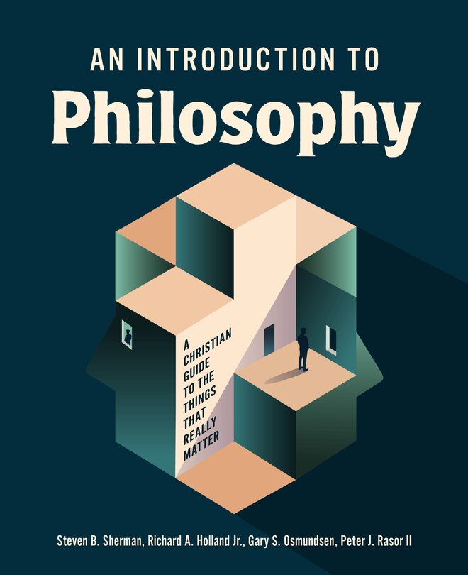 Couverture_An Introduction to Philosophy