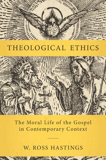 Front cover_Theological Ethics