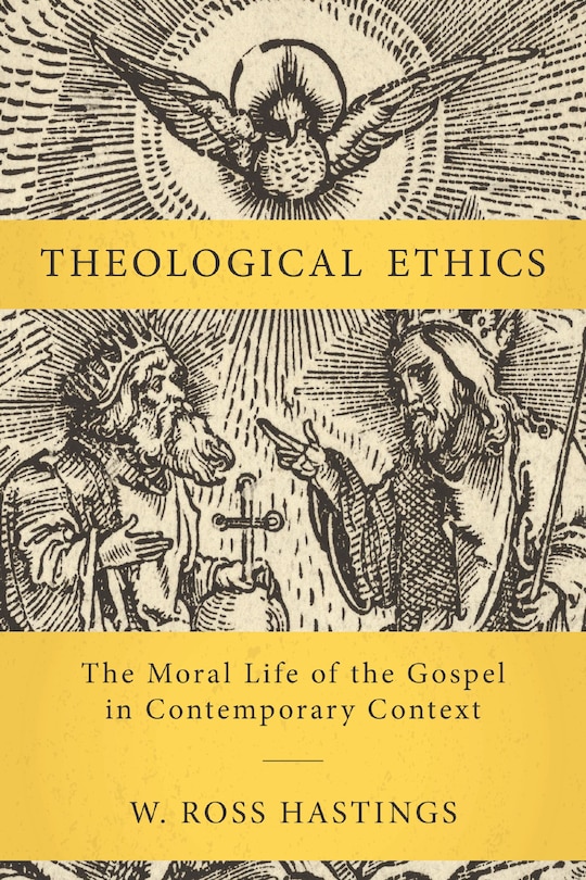 Front cover_Theological Ethics