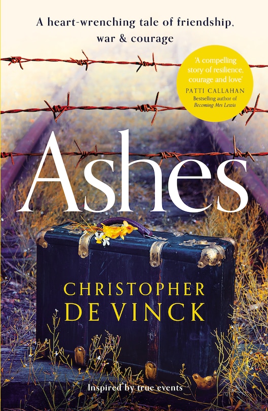 Front cover_Ashes