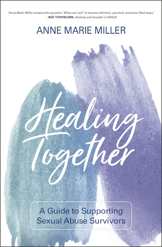 Couverture_Healing Together