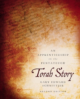 Front cover_Torah Story, Second Edition
