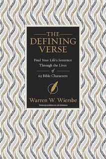 Couverture_The Defining Verse