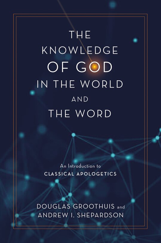 Couverture_The Knowledge Of God In The World And The Word