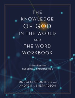 Couverture_The Knowledge of God in the World and the Word Workbook