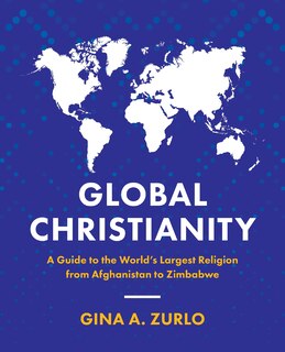 Front cover_Global Christianity