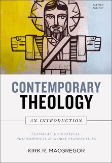 Front cover_Contemporary Theology: An Introduction, Revised Edition