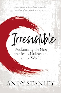 Front cover_Irresistible