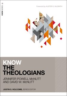 Front cover_Know the Theologians